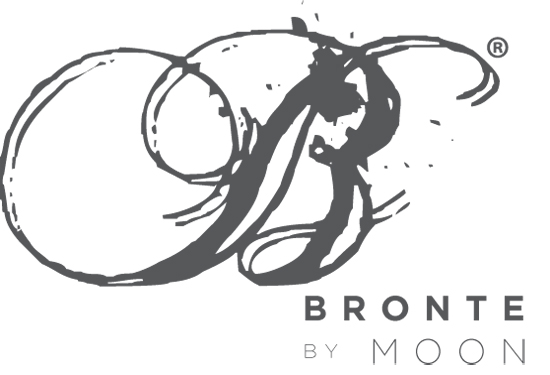 Bronte by Moon