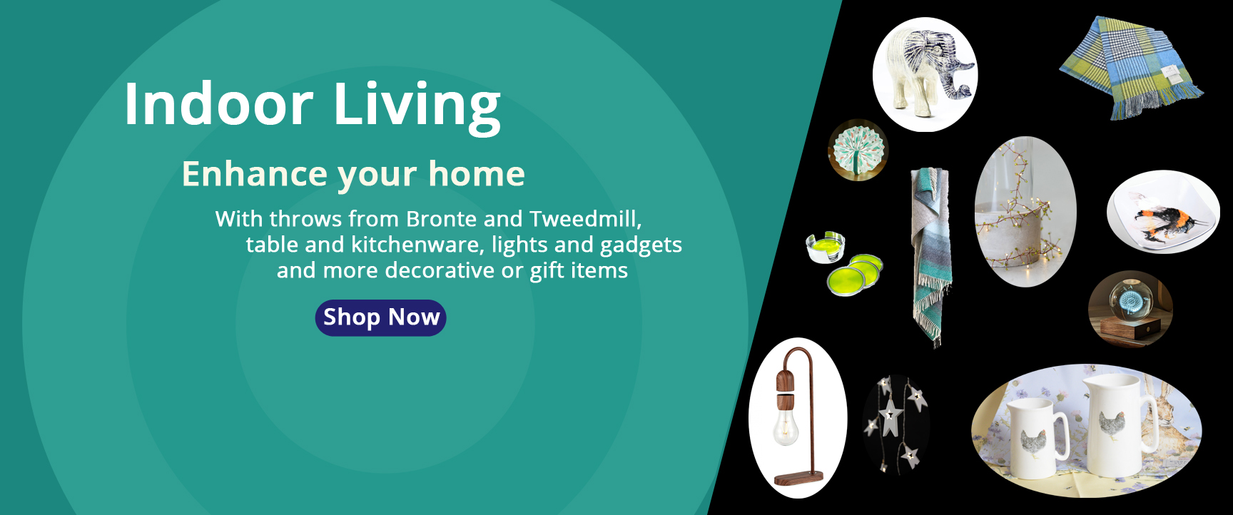 Ideas for your home