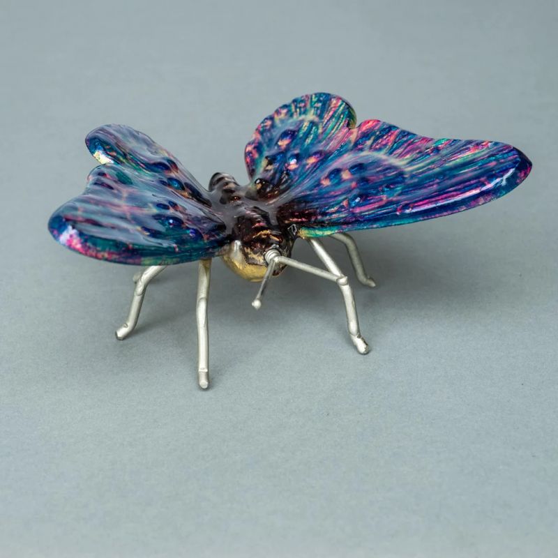 Tilnar AluminArk Butterfly Large 