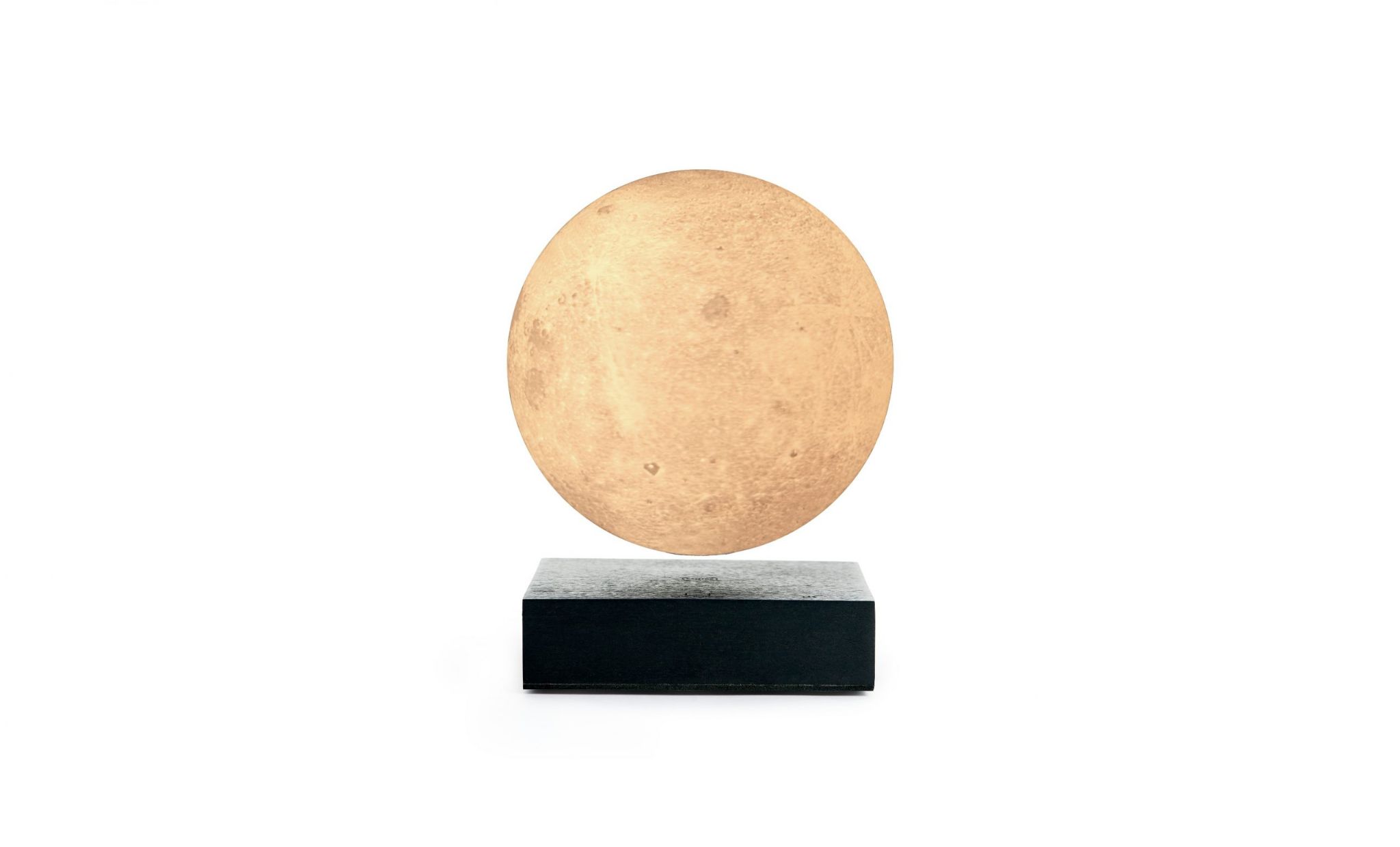 Gingko Smart Moon Lamp