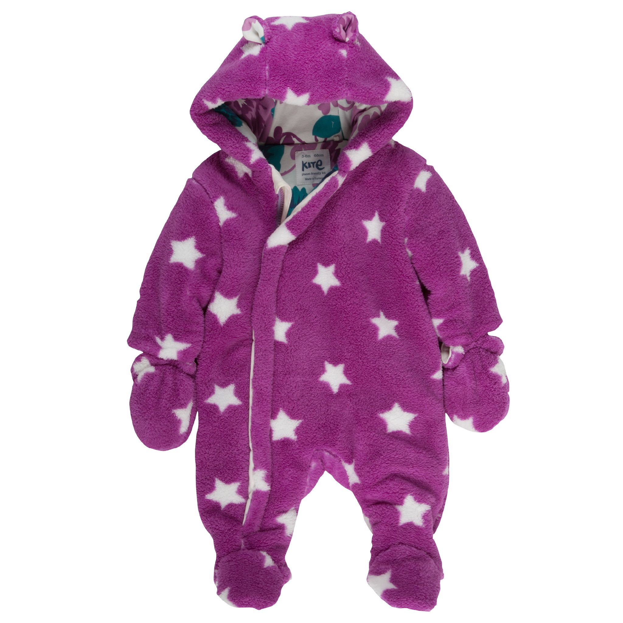 Kite Snowsuit Baby Girl