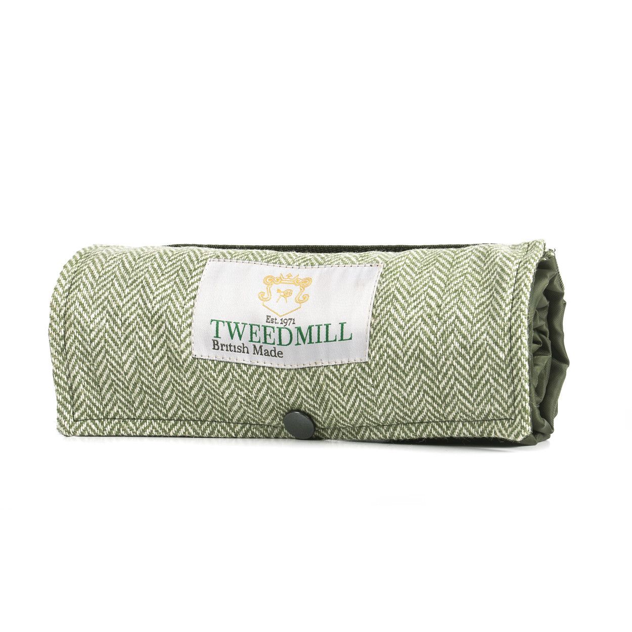 Tweedmill Walkers Companion Picnic Rug