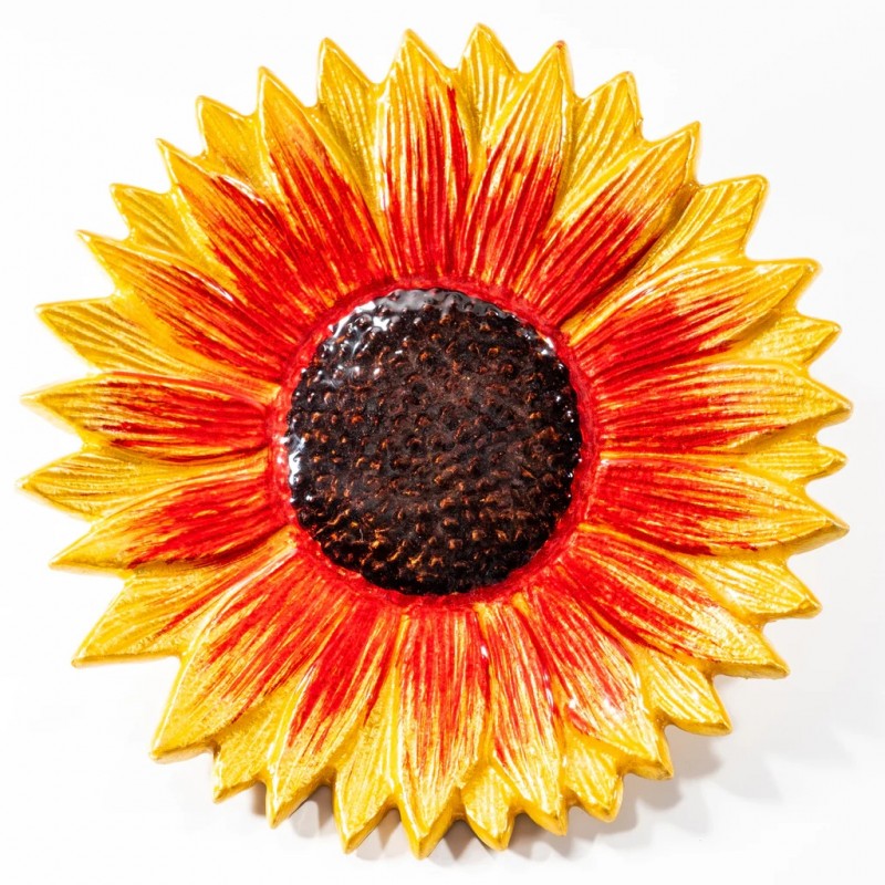 Tilnar AluminArk Recycled Aluminium Sunflower