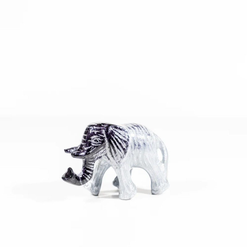 Tilnar AluminArk Walking Elephant Recycled Al