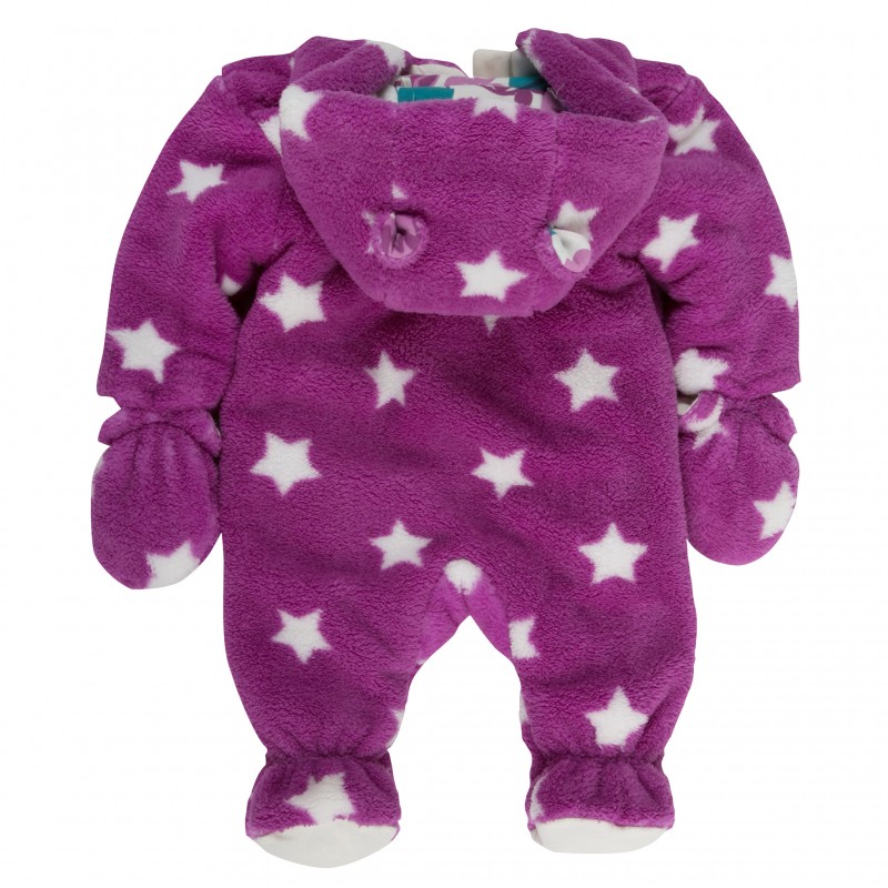 Kite Snowsuit Baby Girl