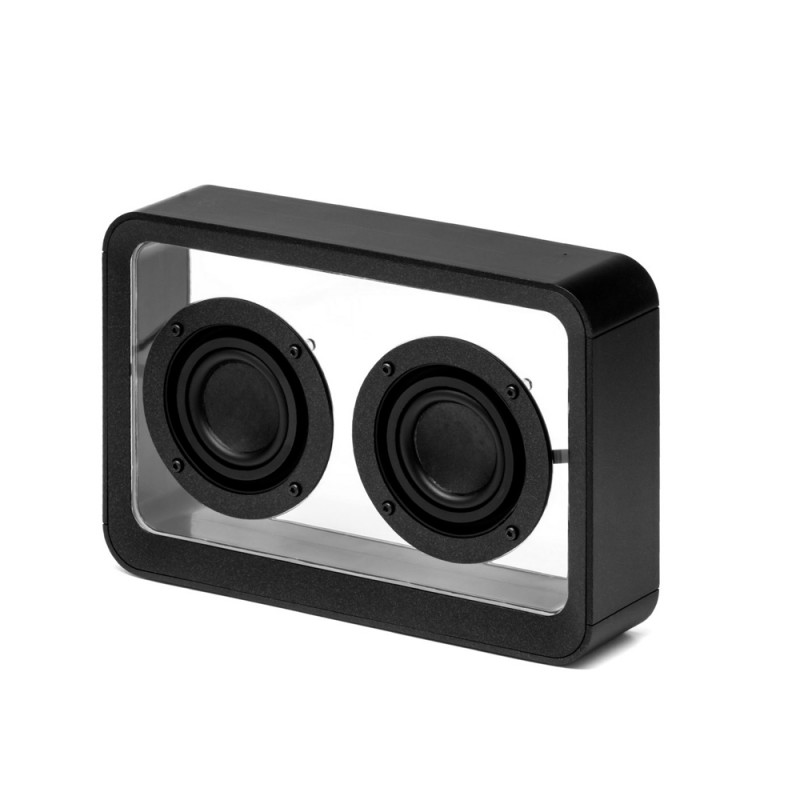 Gingko Mage See-Through Bluetooth Speaker