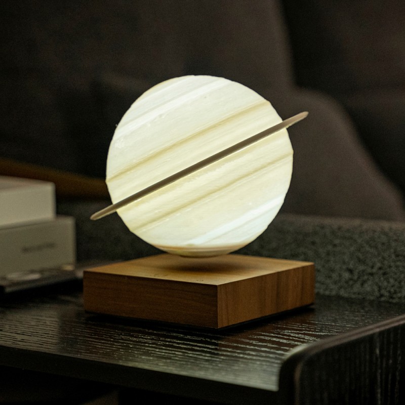 Gingko Smart Saturn Lamp