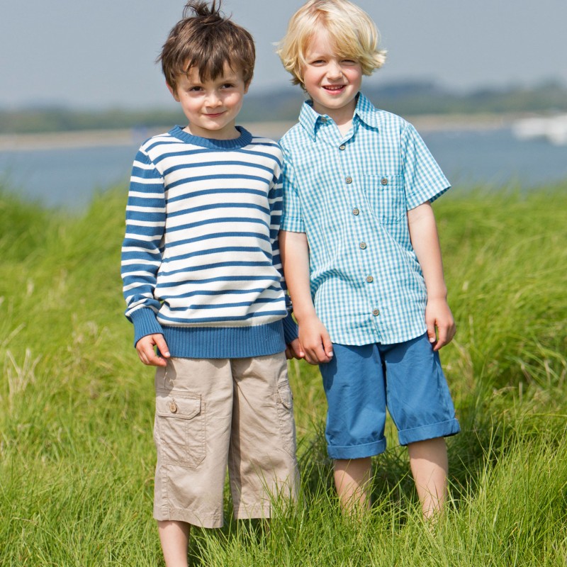 Kite Cargo Shorts boys