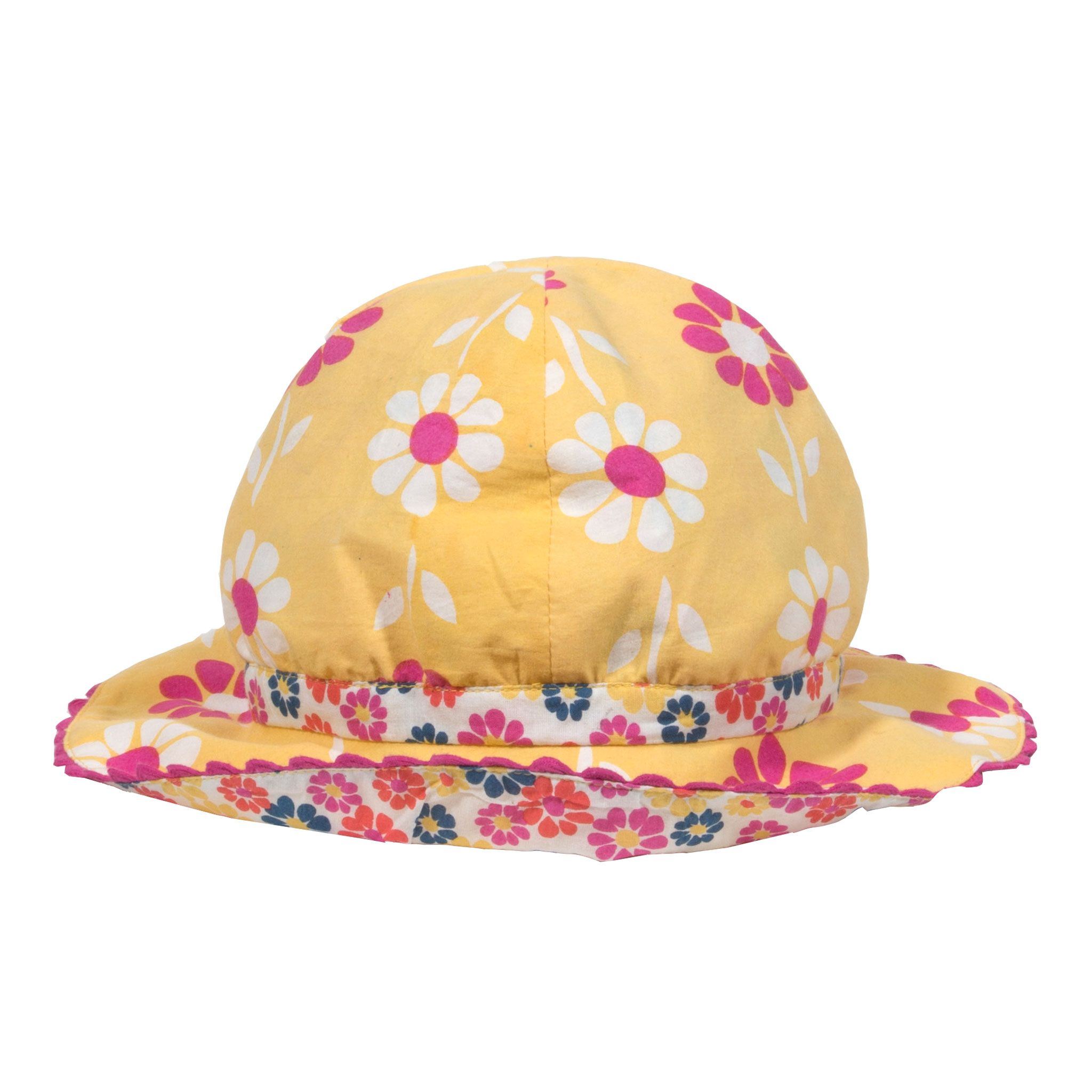 Kite Reversible Brimmed Hat