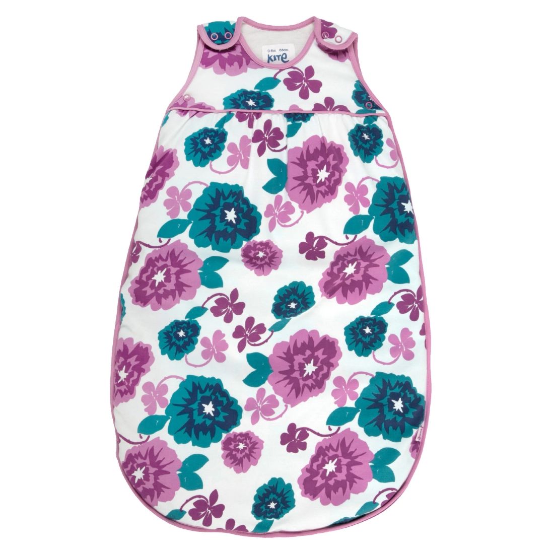 Kite Sleeping Bag Baby Girl