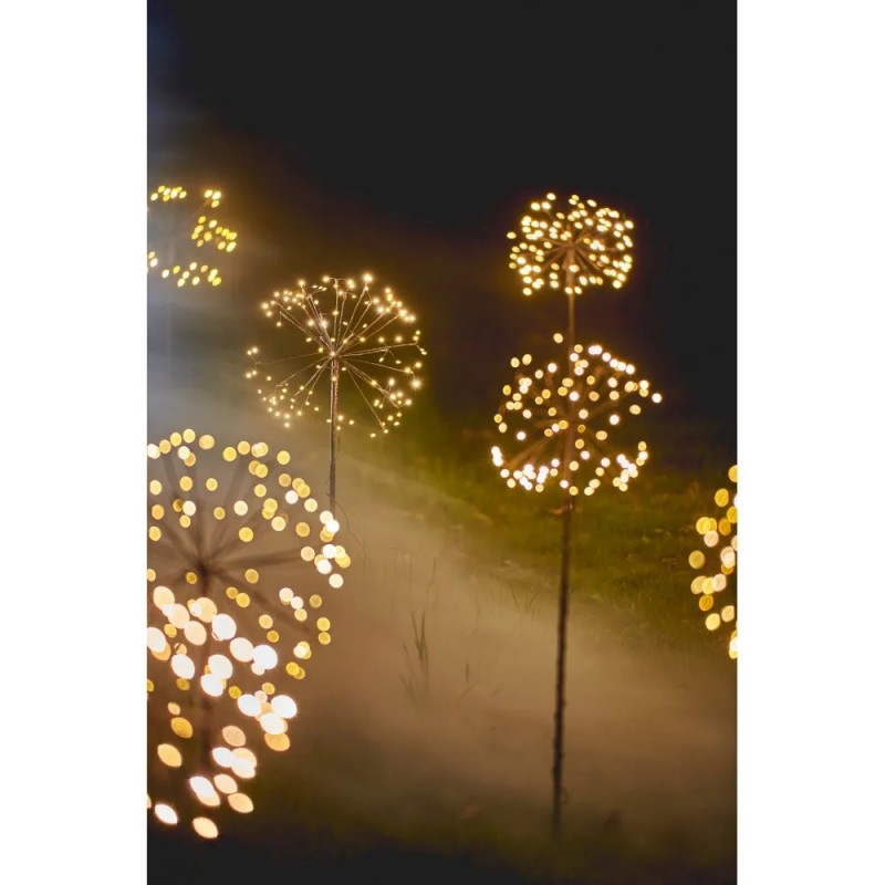 Lightstyle London Dandelion Stake Light 96 LE