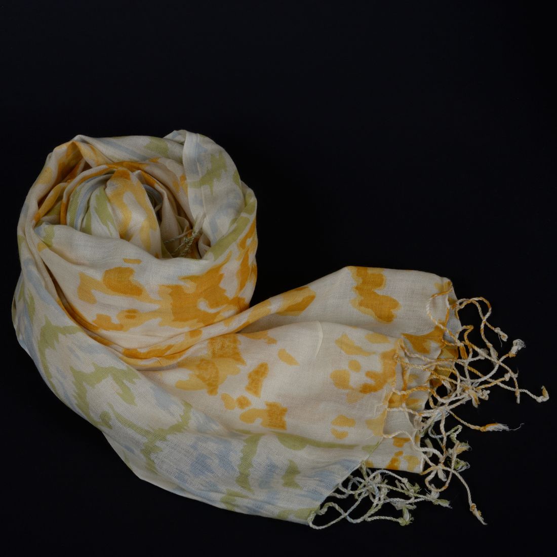 Quintessentials Soft Viscose Scarf