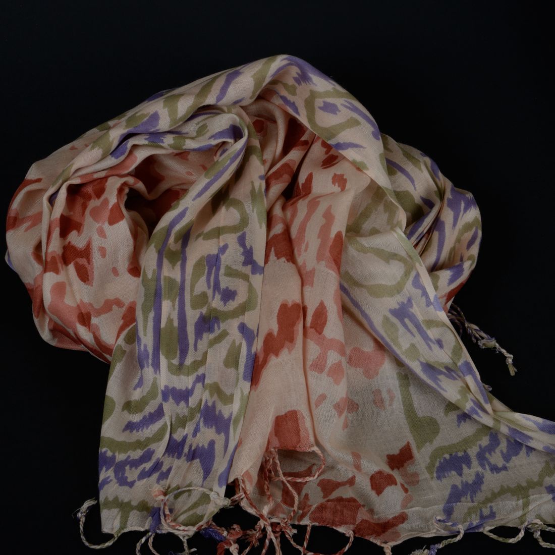 Quintessentials Soft Viscose Scarf