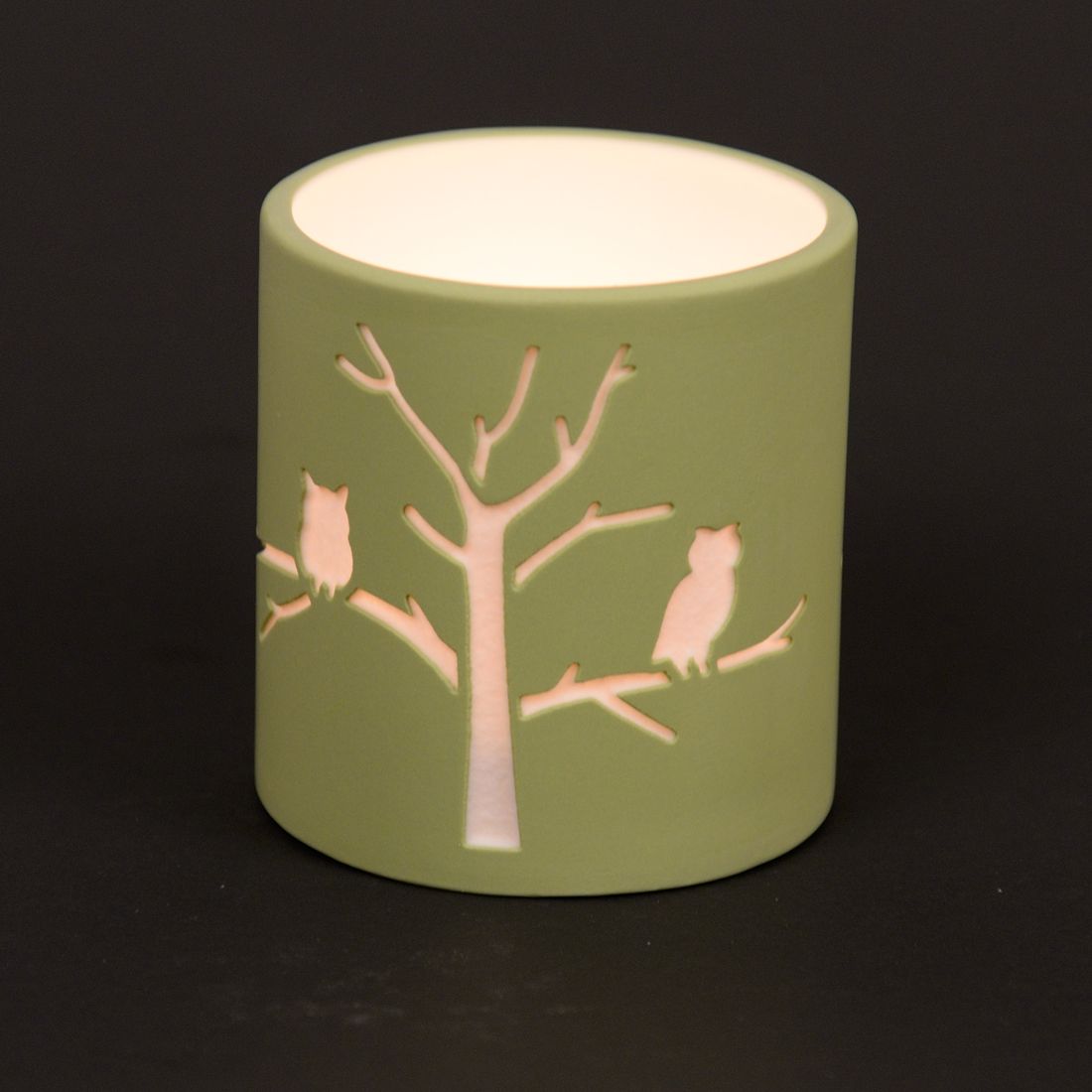 STYLYS Tealight holder