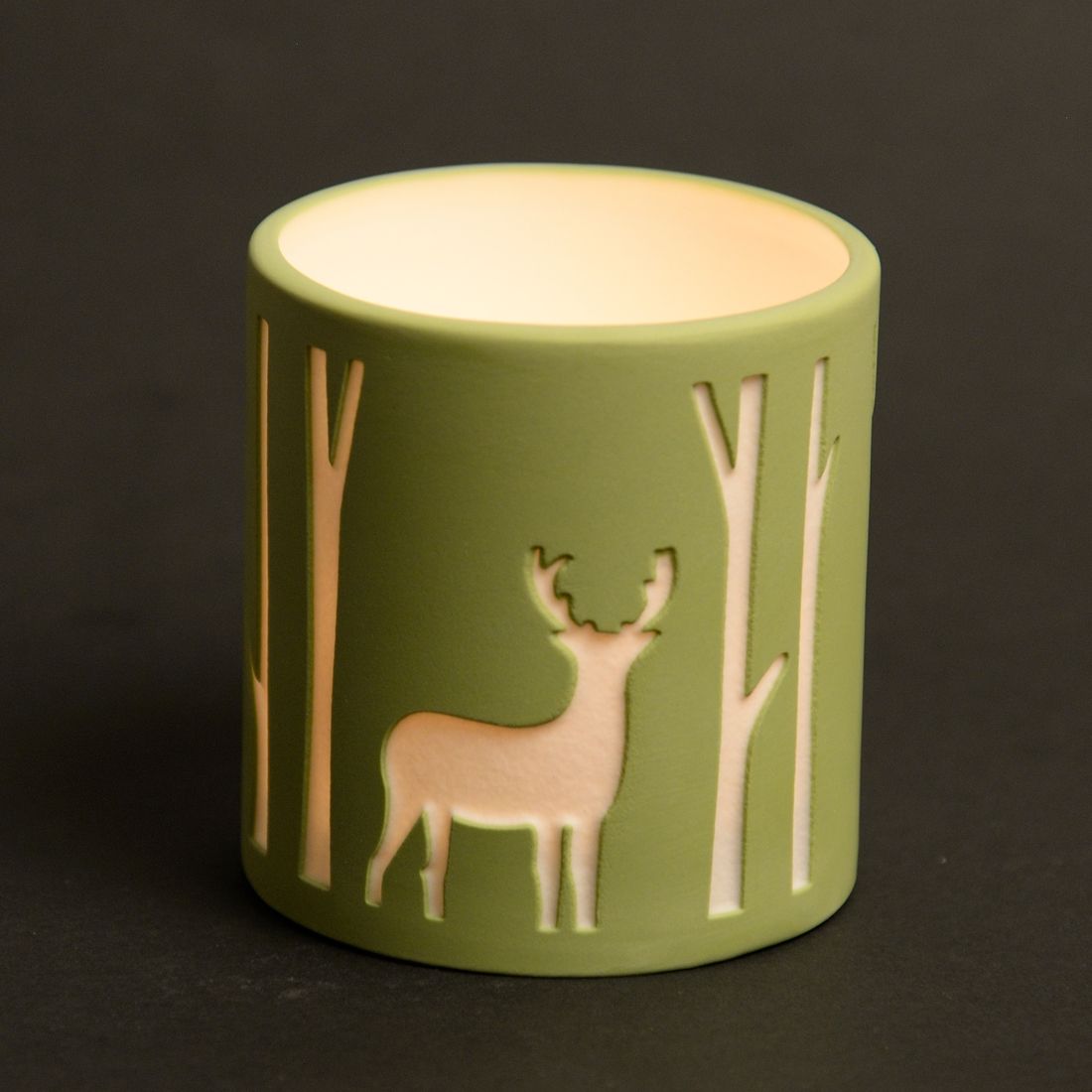 STYLYS Tealight holder