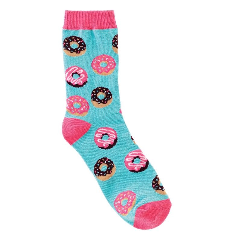 Aroma Home Sox in a Mug ladies sizes