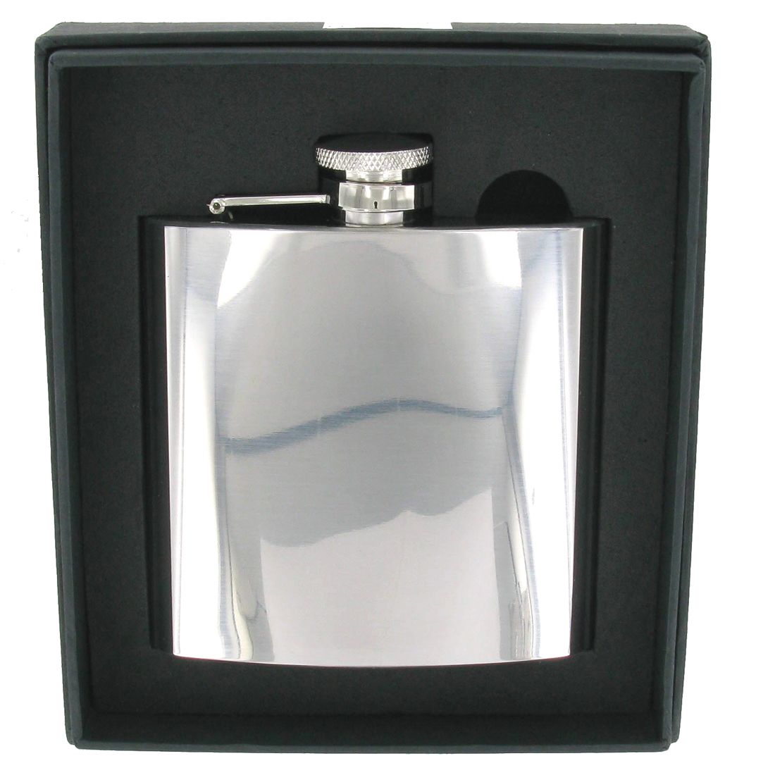 Artamis Hipflask