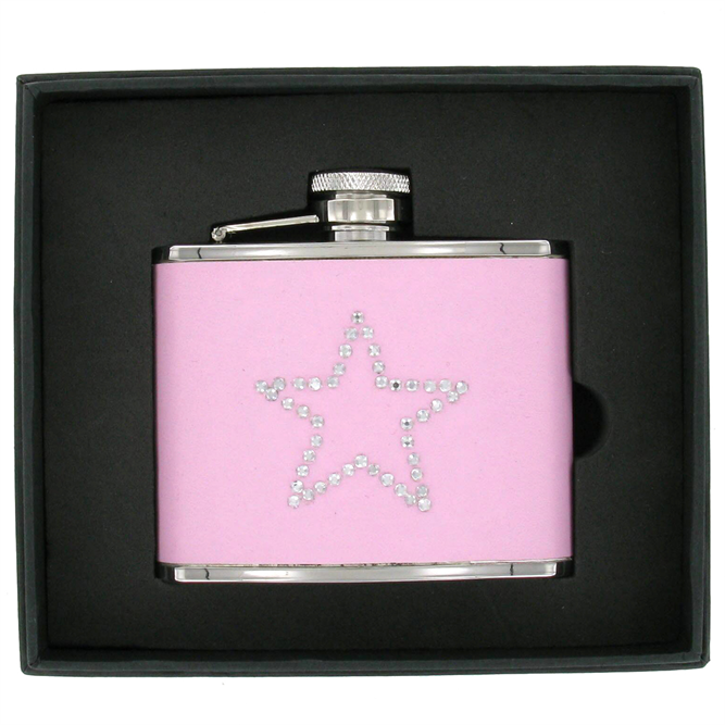 Artamis Hipflask Girls