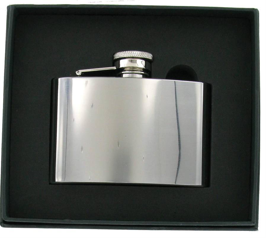 Artamis Hipflask