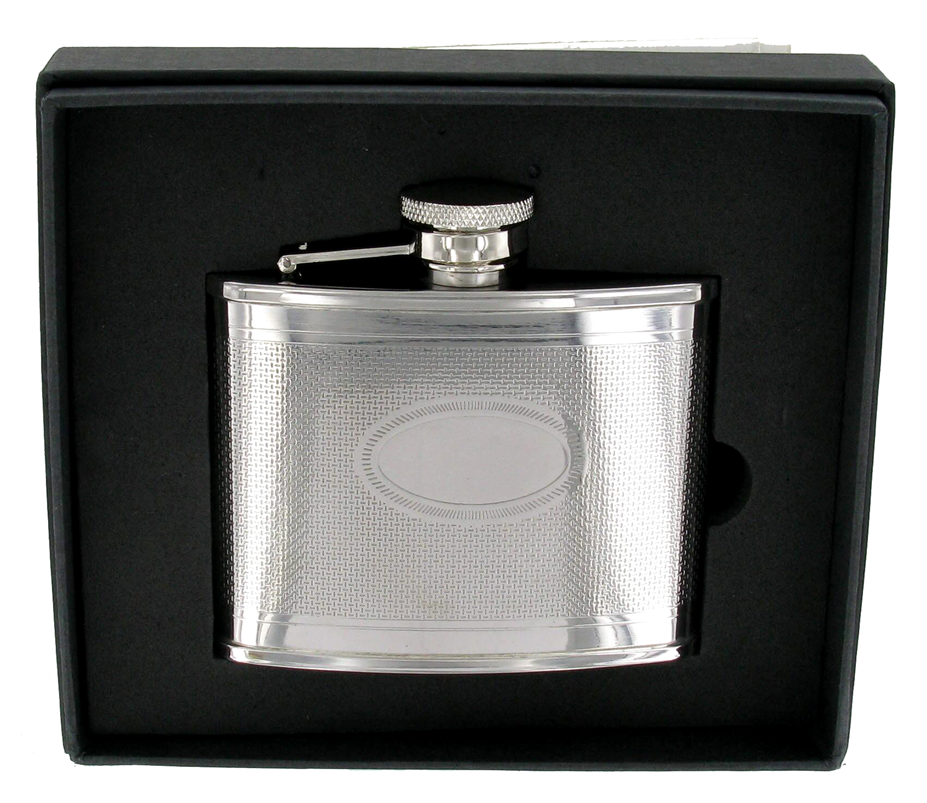 Artamis Hipflask