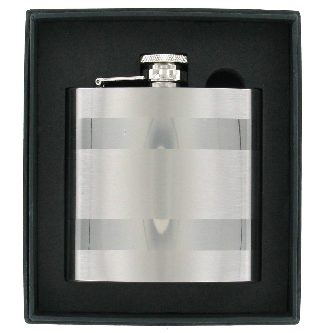 Artamis Hipflask