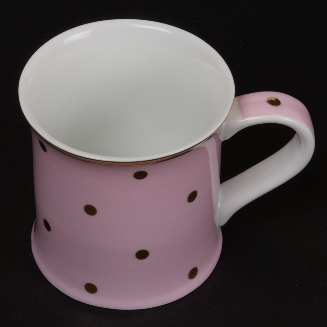 Bombay Duck Love at First Sight Mug