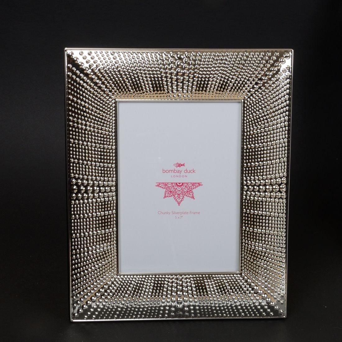 Bombay Duck Richmond Photo Frame