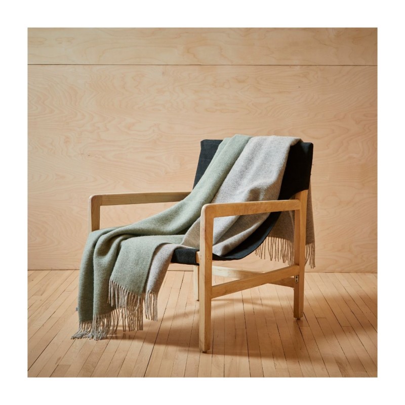 Tweedmill Pure New Wool Throw Dartmoor