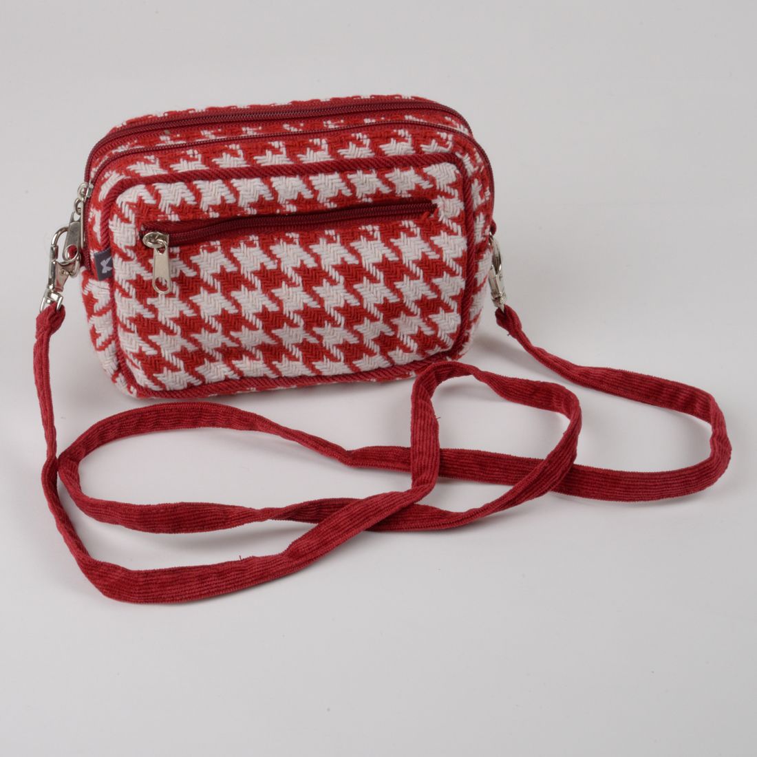 Earth Squared Amy Purse