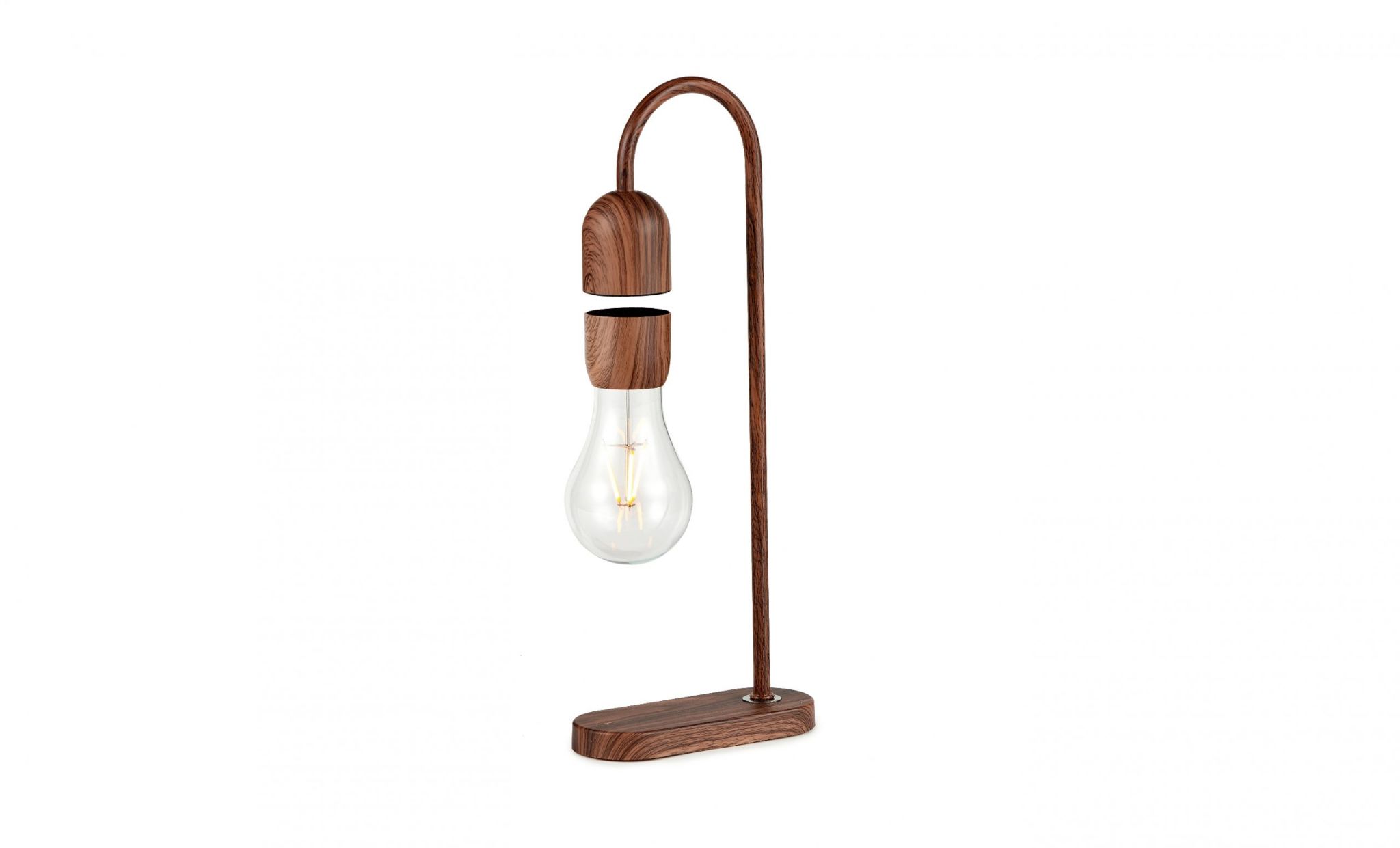 Gingko Evaro Lightbulb Lamp