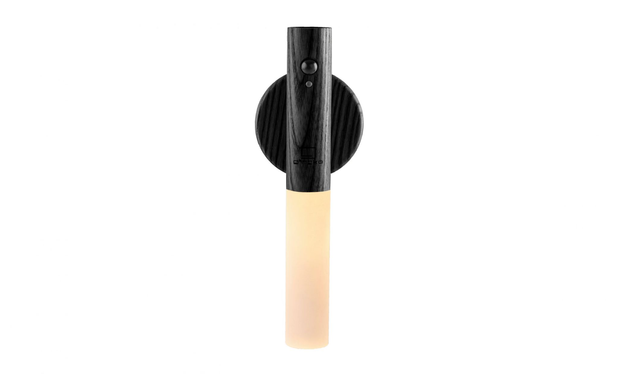 Gingko Smart Baton Light black