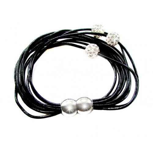 Hunki Dori 3 ball bracelet