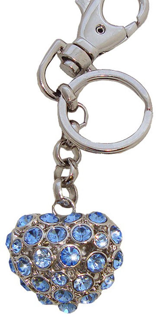 Hunki Dori Bag Charm Key Chain