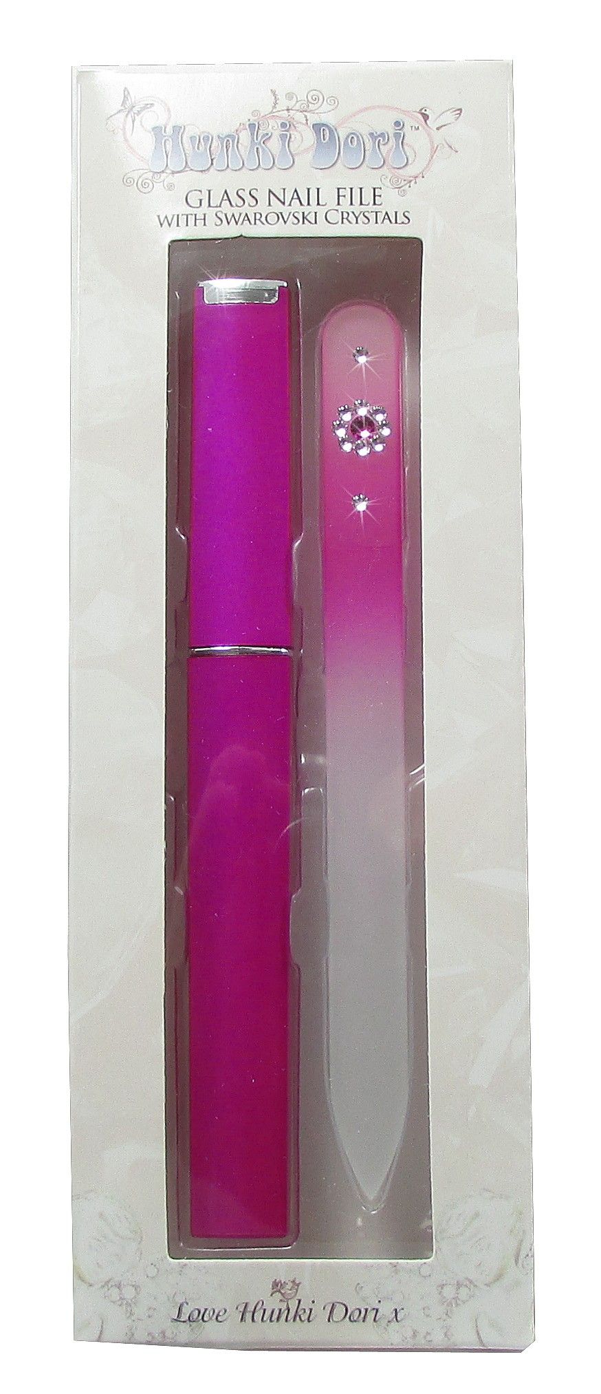 Hunki Dori Nail File