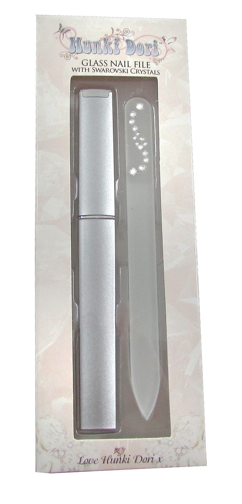 Hunki Dori Nail File