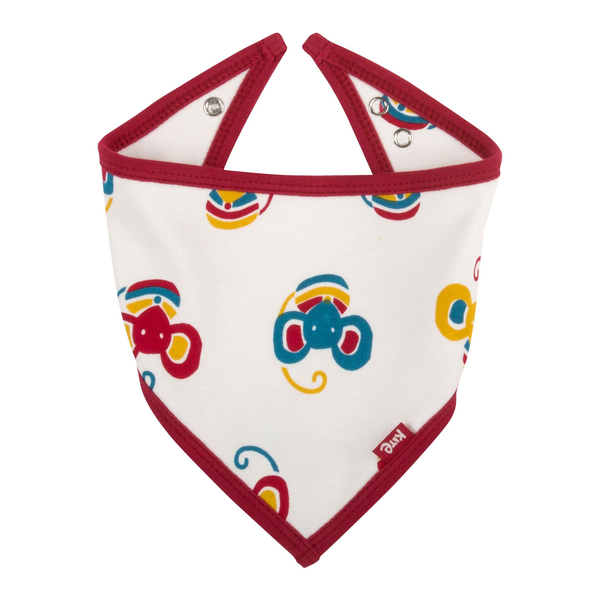 Kite Bandana Bib Boys