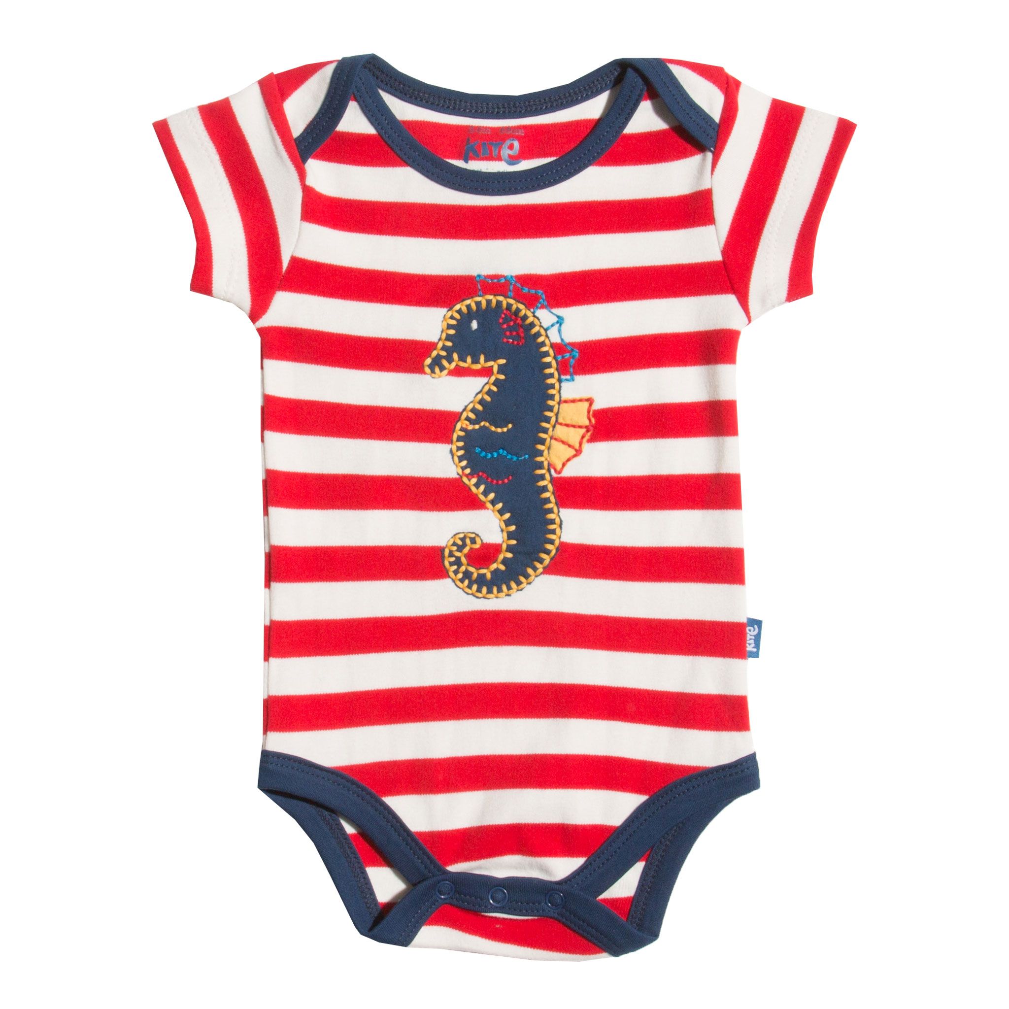 Kite Bodysuit Short Sleeve Baby Boy