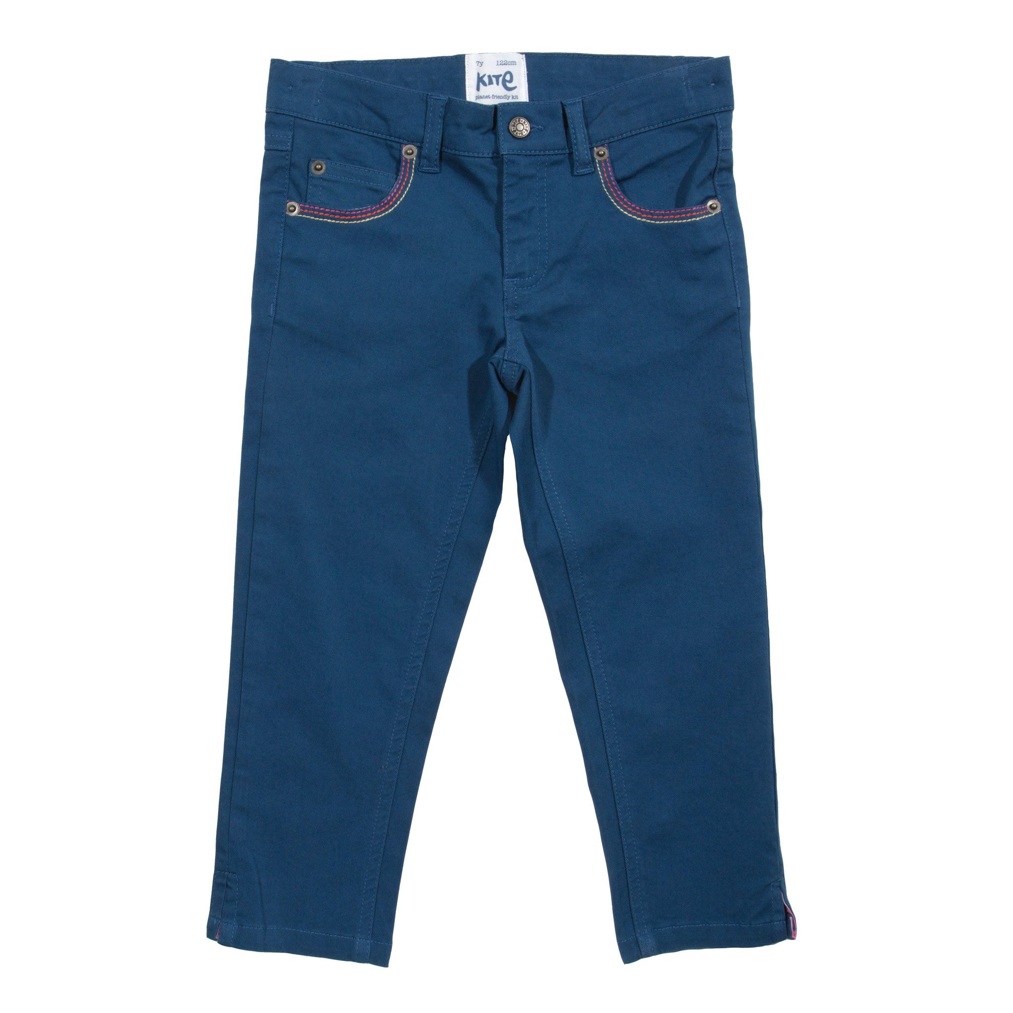 Kite Cropped Jeans Girls