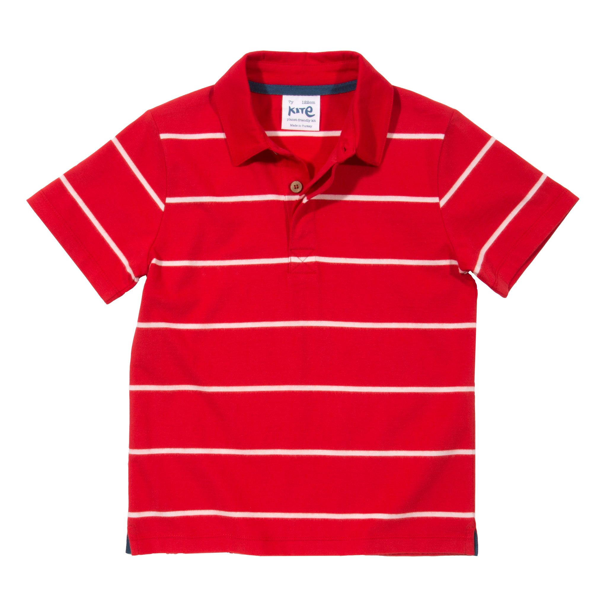 Kite Polo Shirt Boys