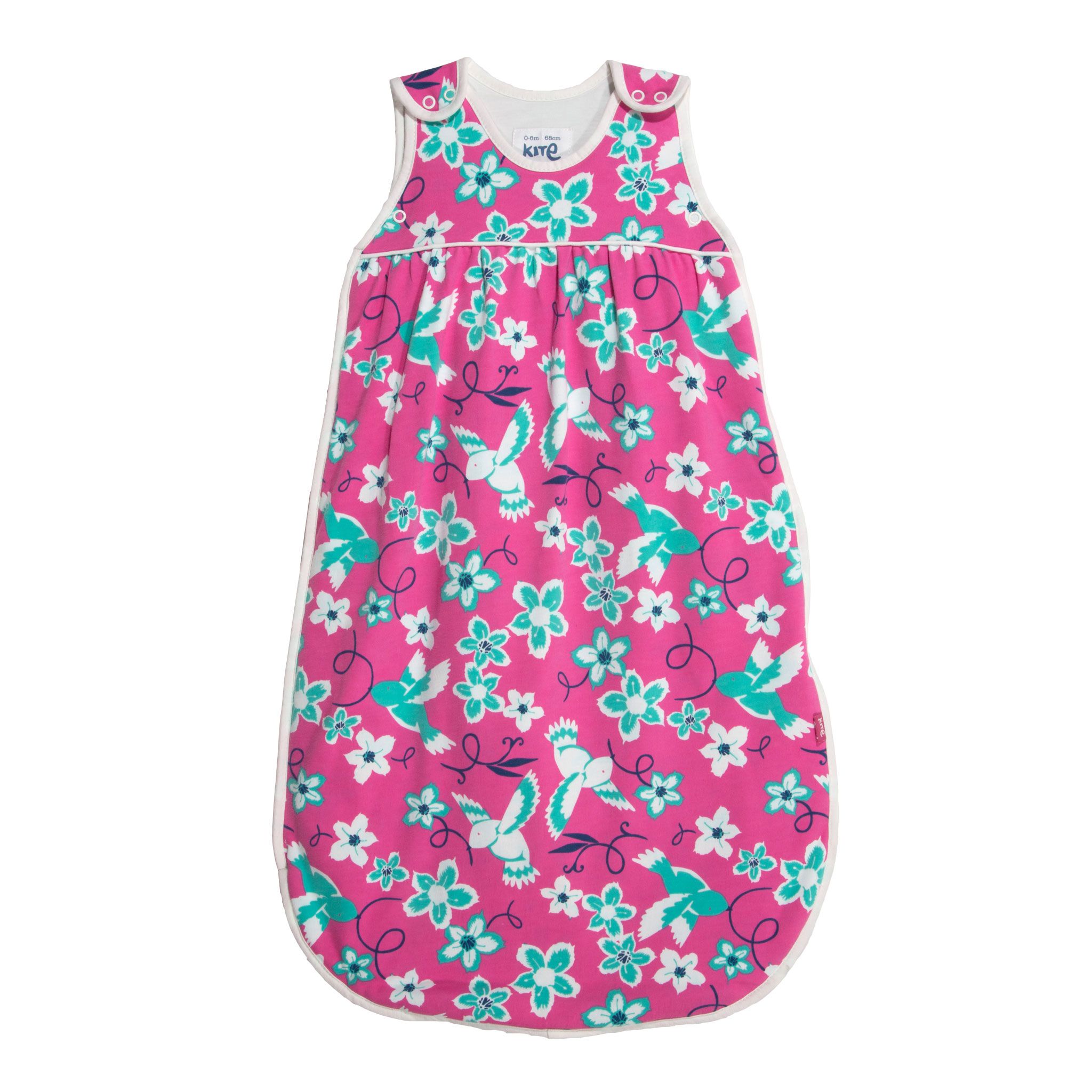 Kite Sleeping Bag Baby Girl