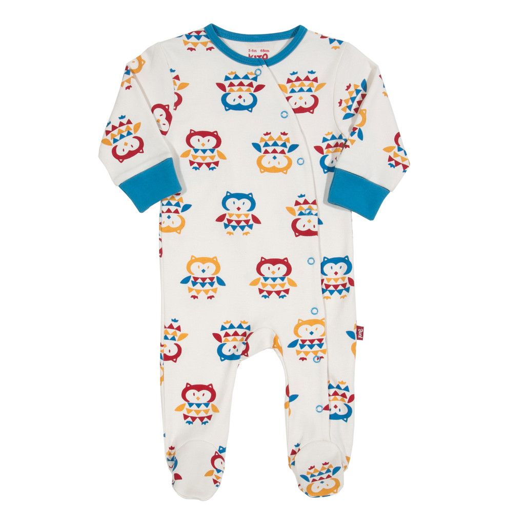 Kite Sleepsuit Baby Boy