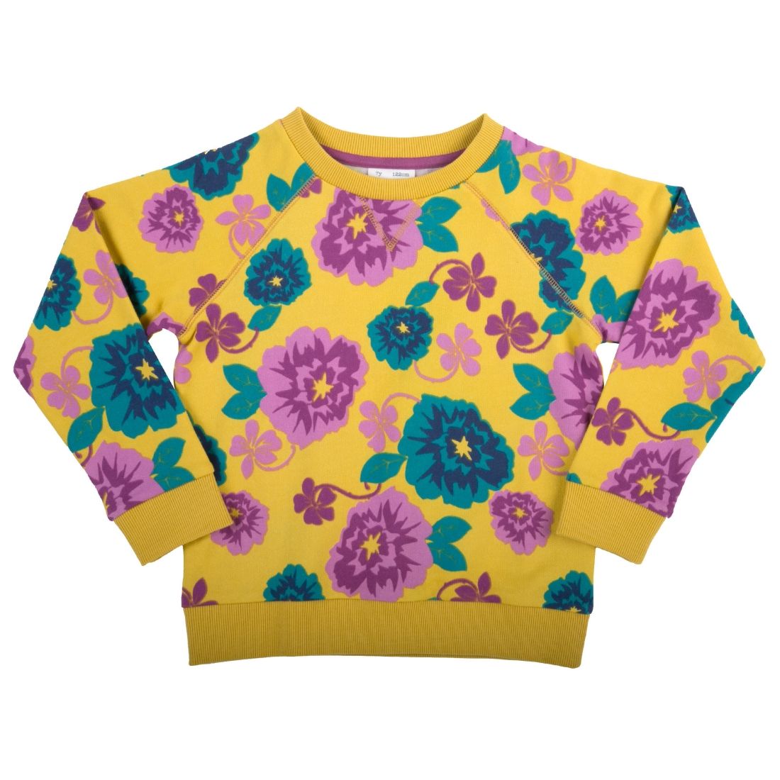 Kite Sweatshirt Girls