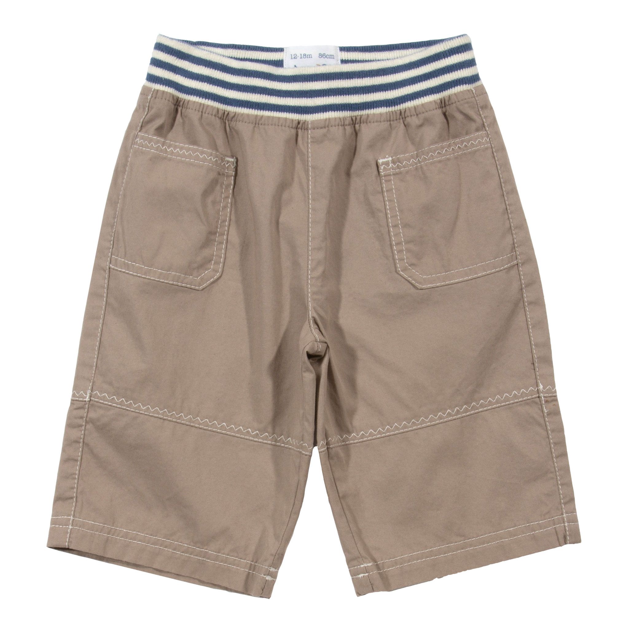 Kite Twill Shorts Baby Boy