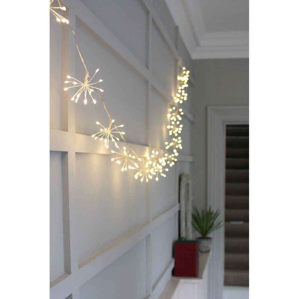 Lightstyle London Starburst Chain 240LEDs