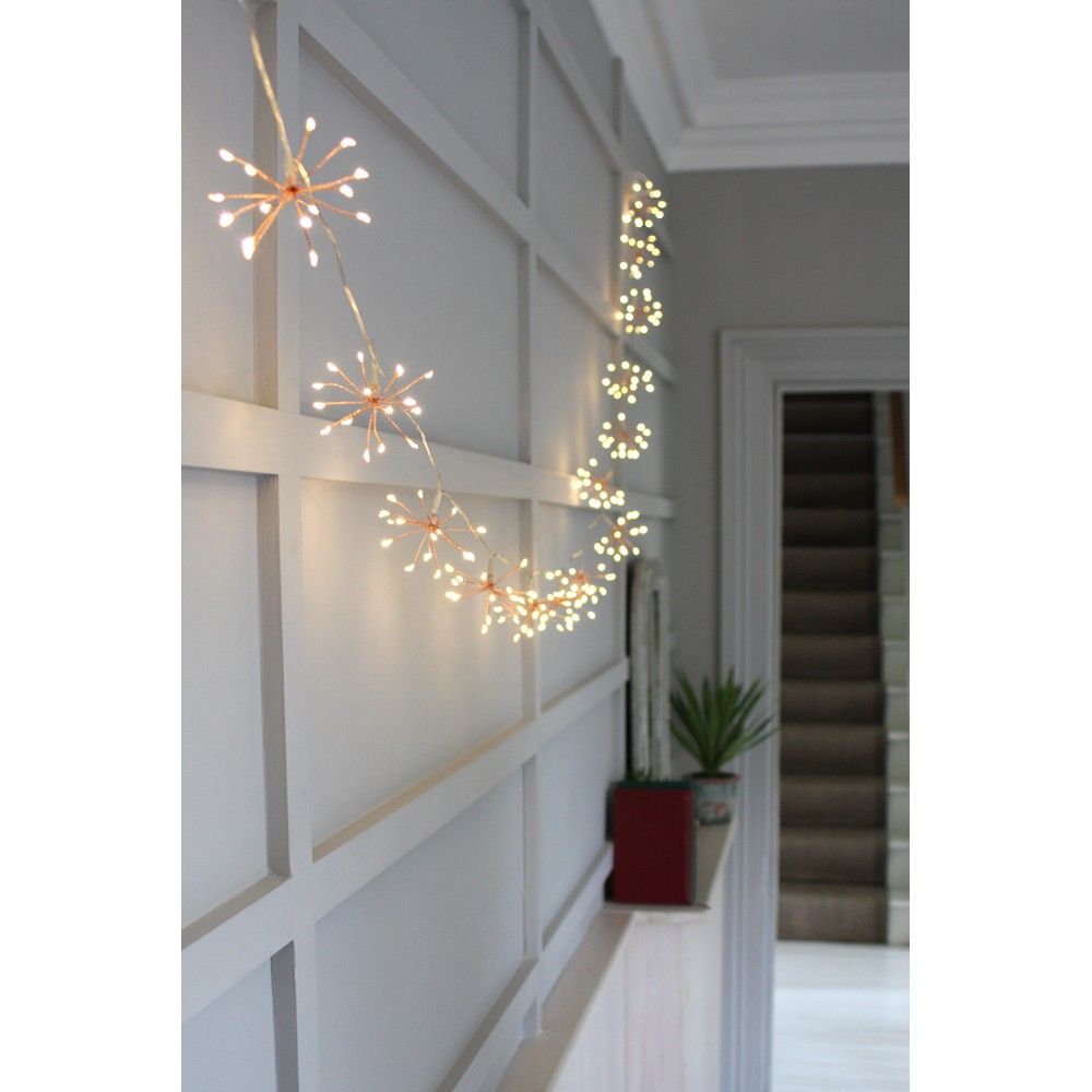 Lightstyle London Starburst Chain 240LEDs