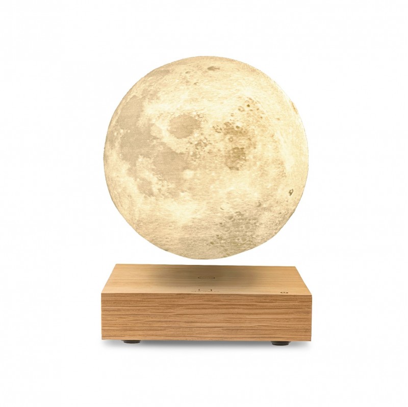 Gingko Smart Moon Lamp