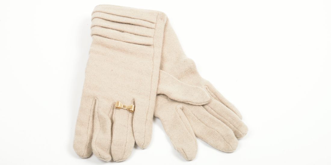 Something Special Luxury Wool Gloves