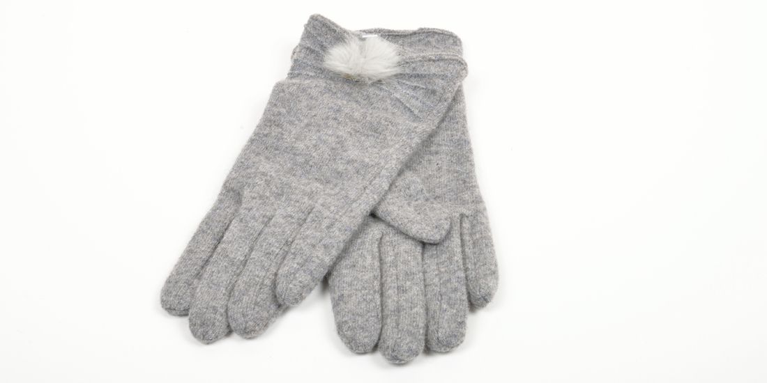 Something Special Luxury Wool Gloves