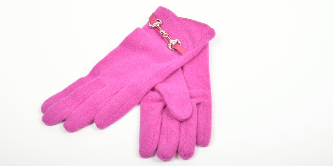 Something Special Luxury Wool Gloves