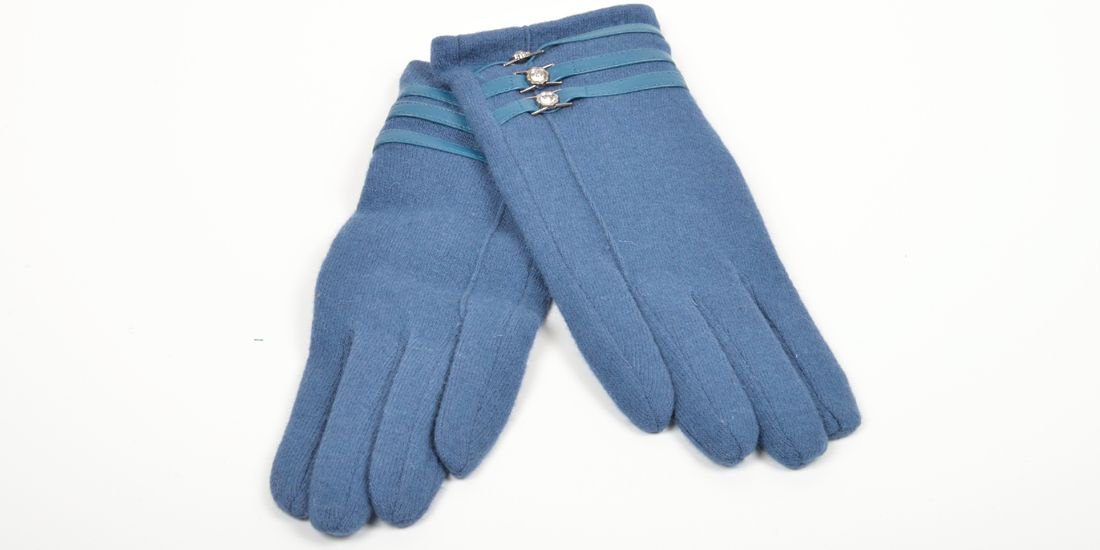 Something Special Luxury Wool Gloves